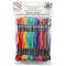 12 Packs: 36 ct. (432 total) Variegated Craft Cord by Loops & Threads™